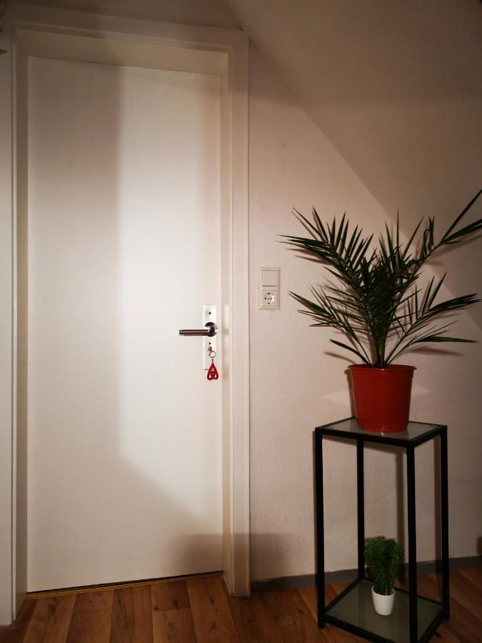 Apartment-96 Weingarten  Luaran gambar